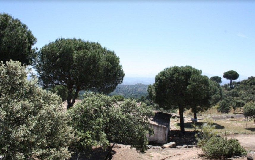 Casa Rural Gato Clavo, Jaén,Parque Natural de Sierra Morena