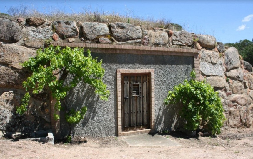 Casa Rural Gato Clavo, Jaén,Parque Natural de Sierra Morena