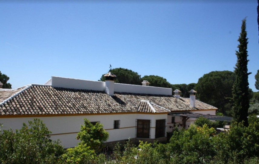 Casa Principal